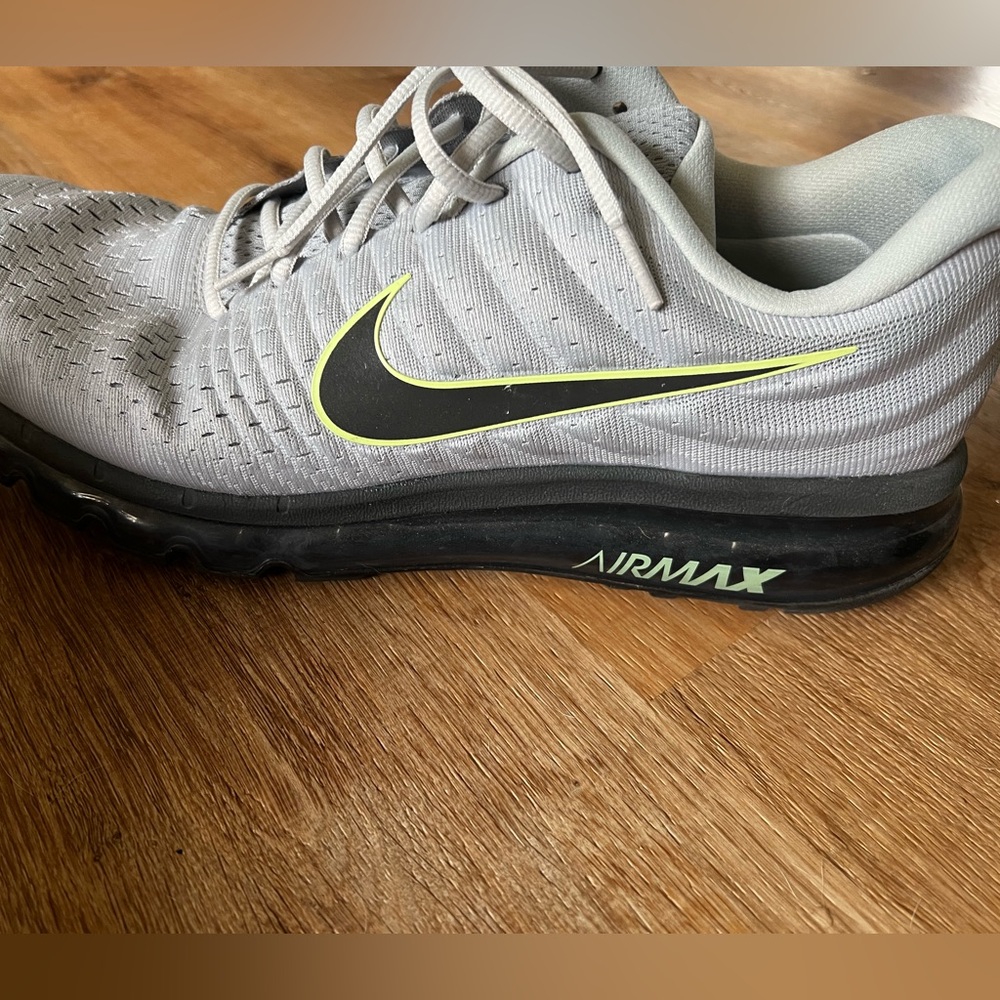 Nike Running Air Max